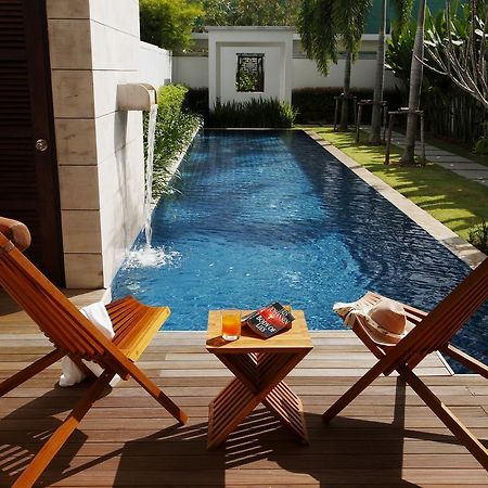 Three Bedroom Oxygen Bang Tao Luaran gambar