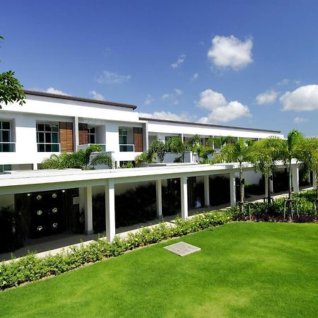 Three Bedroom Oxygen Bang Tao Luaran gambar