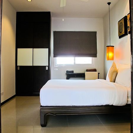 Three Bedroom Oxygen Bang Tao Luaran gambar