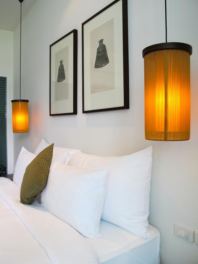 Three Bedroom Oxygen Bang Tao Luaran gambar