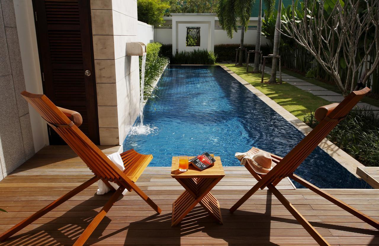 Three Bedroom Oxygen Bang Tao Luaran gambar