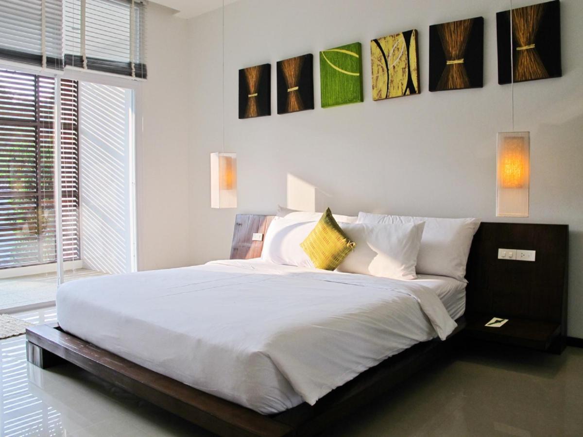 Three Bedroom Oxygen Bang Tao Luaran gambar