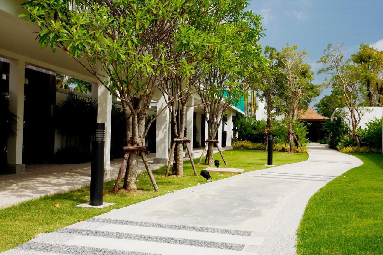 Three Bedroom Oxygen Bang Tao Luaran gambar