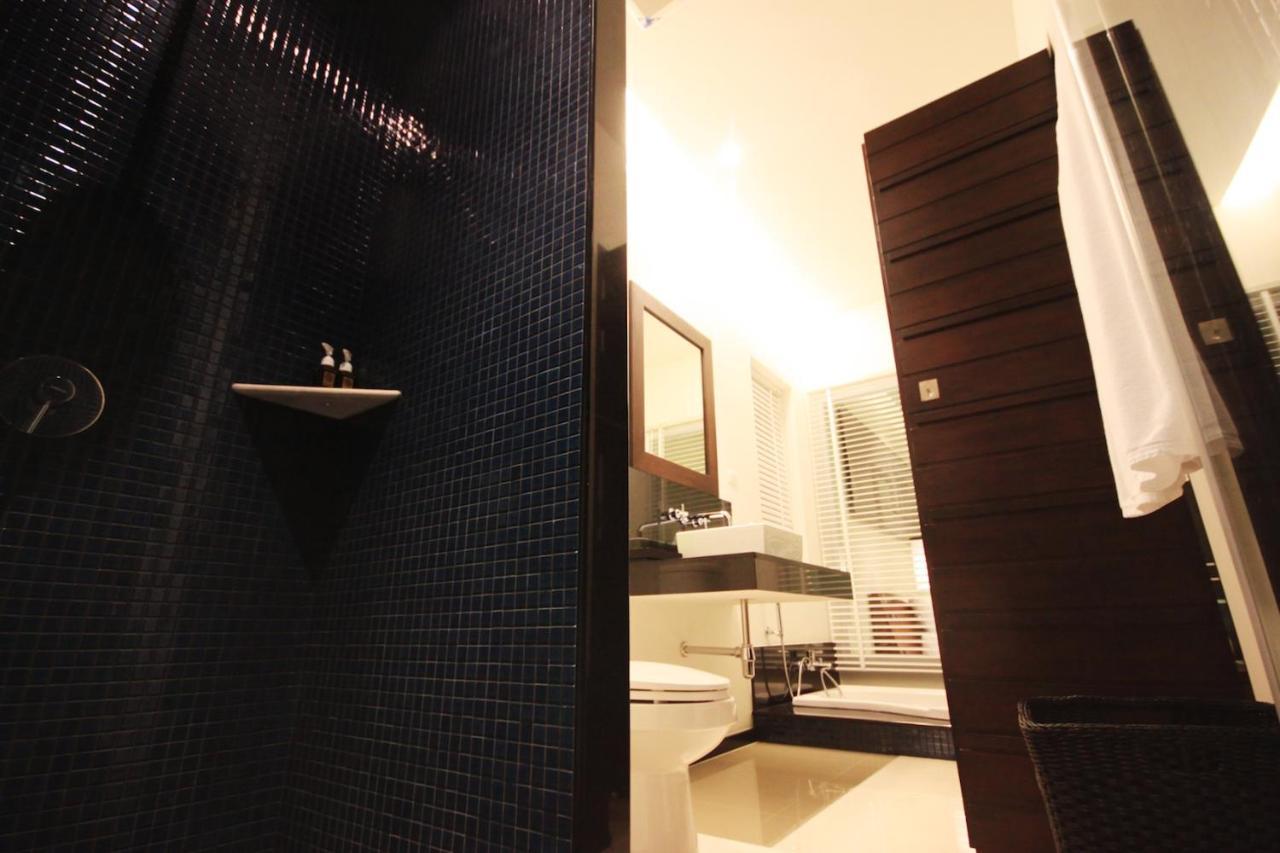 Three Bedroom Oxygen Bang Tao Luaran gambar