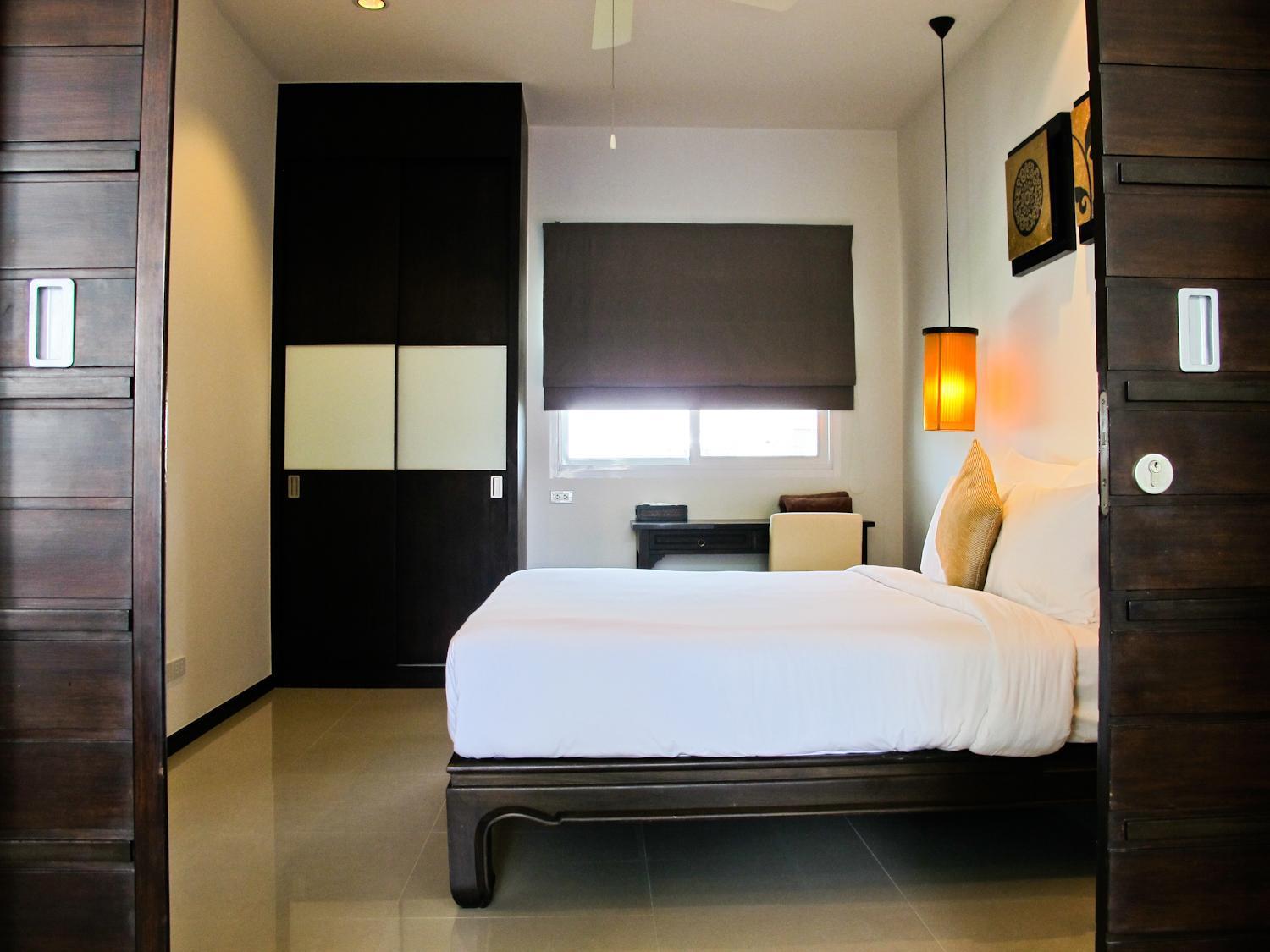 Three Bedroom Oxygen Bang Tao Luaran gambar